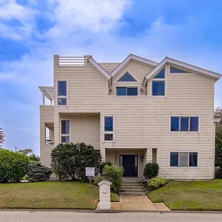 Ocean Sky Vila
